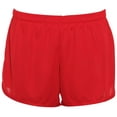 thumbnail image 3 of Shorts Accélérés pour Femmes m Rouge, 3 of 5