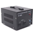 thumbnail image 3 of Transformador convertidor de voltaje DNYSYSJ 3000W 110V/220V, 3 of 9