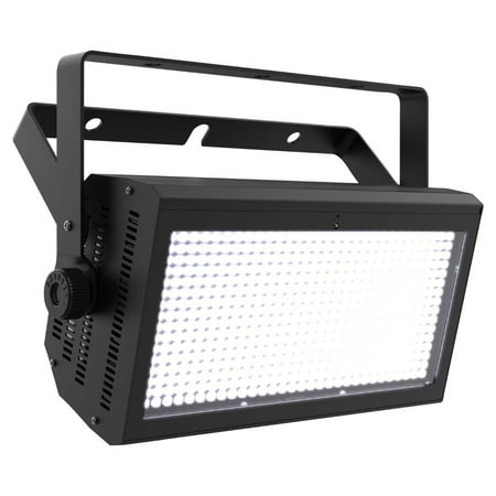 Chauvet DJ SHOCKERPANEL480 Single-Zone Blinder with Cool White LEDs idjnow