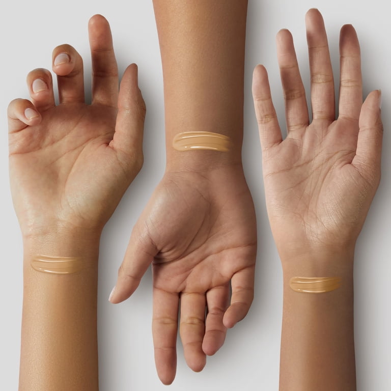 エスティローダー Est√©e Lauder, Double Wear Stay-In-Place Makeup, 5N1 Rich Ginger