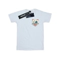 thumbnail image 1 of Supernatural Mens Winchester Breast Print T-Shirt, 1 of 3