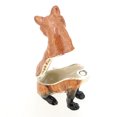 thumbnail image 3 of Fox Trinket Box, 3 of 4