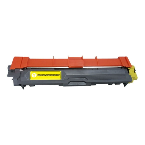 L-ink Compatible Toner TN225 Yellow (TN225Y, TN-225)