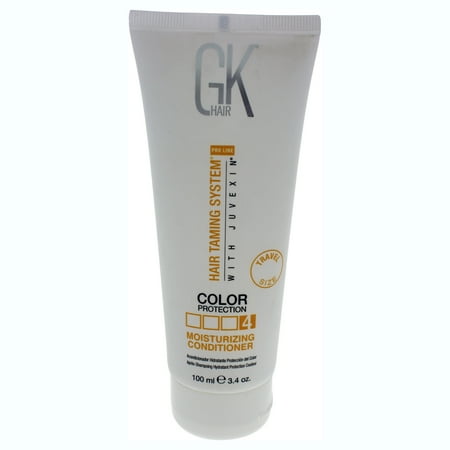 Hair Taming System Color Protection Moisturizing Conditioner