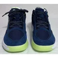 thumbnail image 2 of New Balance Men's Fresh Foam BB v2 Basketball Shoes Blue Size 9, 2 of 6