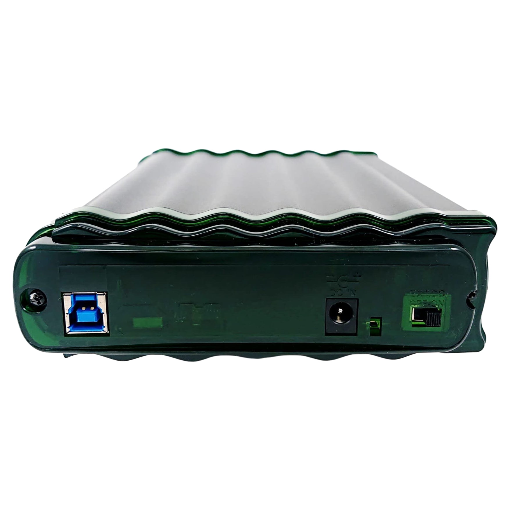 BUSlink 4TB USB 3.0 / eSATA External Hard Drive CSE-4T-SU3