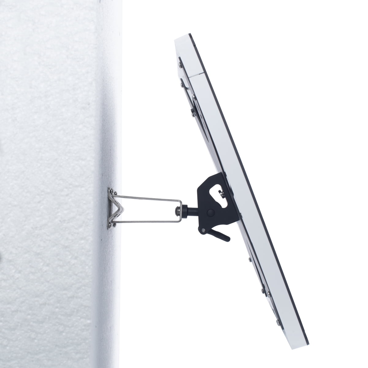 Enlaps External Solar Panel