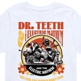 thumbnail image 3 of Disney The Muppets - Dr. Teeth: Long & Winded Tour - Youth Short Sleeve Graphic T-Shirt, 3 of 5