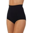 thumbnail image 2 of Le Mystere Seamless Comfort High Waist Brief 1217, 2 of 2