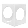 thumbnail image 1 of MasteelfCA 1Pc 11 Holes Birthday Wedding Balloon Size Measuring Box for Party Decoration, 1 of 6
