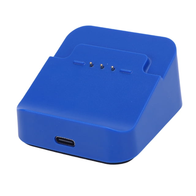 Game Console Charging Cable USB C Charging Dock Magnetic Charging Base for Series 2 and Series 2 Core 1797 with 3 Meter Cable Advanced Safety Features