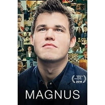 Magnus (DVD), Filmrise, Documentary