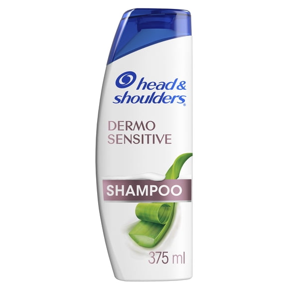 Shampoo Control Caspa Head & Shoulders Dermo Sensitive 375 ml