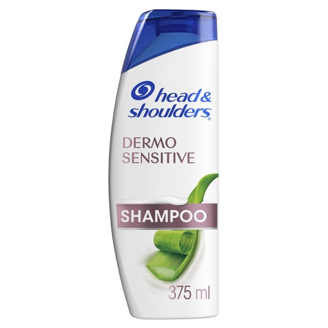 Shampoo Control Caspa Head & Shoulders Dermo Sensitive 375 ml