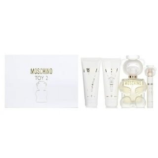 Moschino 4-Pc. Fragrance Miniatures Gift Set - Macy's