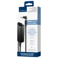 thumbnail image 2 of Adaptador de Reemplazo Universal para Cargador de Laptop Insignia 65W con Cable de 3 metros para Dell HP Acer Asus Lenovo IBM Notebook Ultrabook Chromebook con Protección contra Sobretensiones, 2 of 6