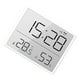 thumbnail image 5 of Reloj electrónico multifunción, reloj despertador digital Reloj de escritorio electrónico LCD Reloj despertador digital El mejor de su clase, 5 of 8