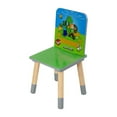 thumbnail image 3 of Ensemble de sièges Minecraft, comprenant une table et deux chaises, 3 of 6
