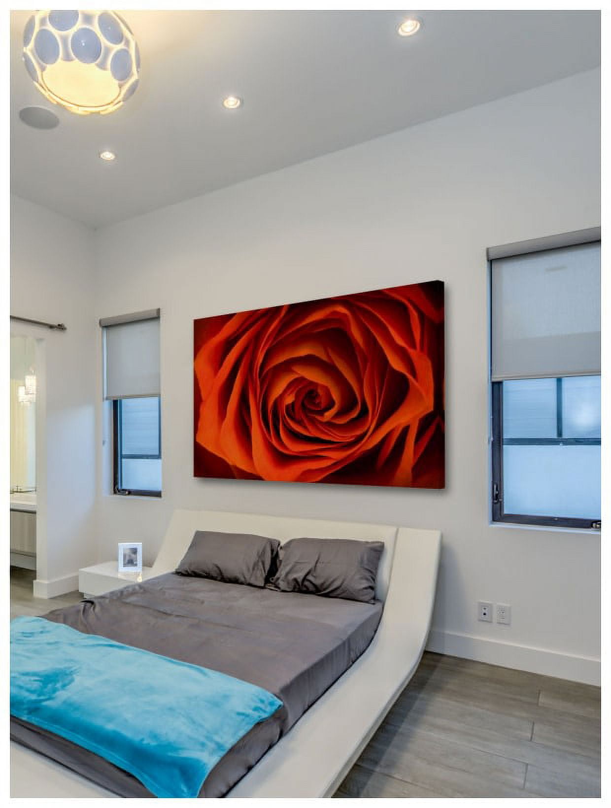 Marmont Hill "Inner Beauty" Painting Print on Canvas