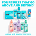 thumbnail image 5 of Lumineux Mouthwash for People with Sensitive Teeth, Fluoride Free & Mineral Rich, 16 oz, 5 of 6