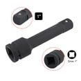 thumbnail image 3 of Unique Bargains 1-Inch Drive by 8-Inch Impact Extension Bar, Cr-Mo, 3 of 3