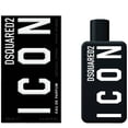 thumbnail image 1 of Perfume DSQUARED2 Icon Eau de Parfum para hombre, 100 ml, 1 of 4