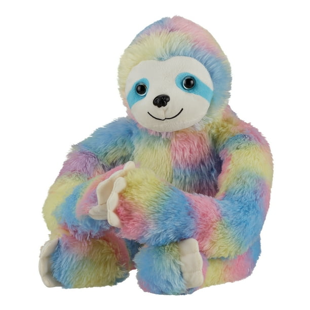 sunny the sloth from tots toy