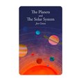 thumbnail image 2 of Yoto Children Friendly Audio Story Card — 'Los planetas y el sistema s, 2 of 2