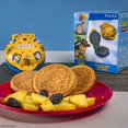 thumbnail image 5 of Uncanny Brands Disney Pixar Toy Story Amaderado Mini Waffle Maker, 5 of 5