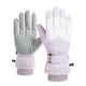 thumbnail image 1 of Wartleves Guantes de esquí de invierno impermeables para snowboard y nieve, guantes térmicos, guantes para hombres y mujeres., 1 of 7