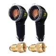 thumbnail image 1 of Calentador para carrito de golf Mr. Heater de 4.000 BTU con adaptador de propano, 1 of 5