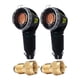 thumbnail image 1 of Calentador para carrito de golf Mr. Heater de 4.000 BTU con adaptador de propano, 1 of 5