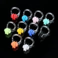 thumbnail image 3 of Swimming Nose Clip Waterproof Nose Clip Nose Clip Protective Nose Clip for Children and Adults （Random Color）, 3 of 4
