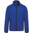 thumbnail image 1 of Kariban Veste Légère Rembourrée pour Hommes, 1 of 3