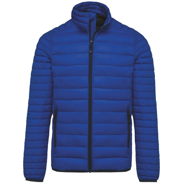 Kariban Veste Légère Rembourrée pour Hommes