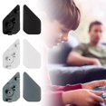 thumbnail image 3 of 1 Paire pour ASUS ROG ALLY Gaming Impression 3D Plat M1 Boutons le M2 Remise en Marche, 3 of 8