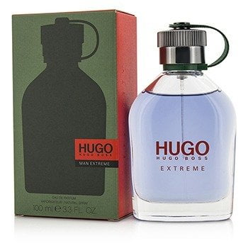hugo extreme eau de parfum Big sale - OFF 70%