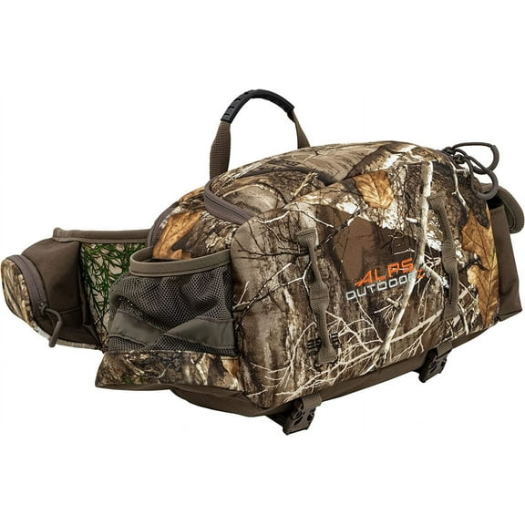 ALPS OutdoorZ Covert, Realtree Edge, 8L