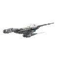 thumbnail image 2 of Space Wars N-1 Fighter Building Blocks Set For Naboo Battle Airplane Bricks Display Model Toys For Children Birthday Gifts, 2 of 5