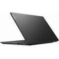 thumbnail image 4 of Lenovo V15 Gen 2 Business Laptop 15.6" FHD Anti-Glare Display (Intel Celeron N4500, 16GB DDR4, 512GB PCIe SSD, Intel UHD Graphics, WiFi, HD Webcam, RJ-45, HDMI, English Keyboard (UK), Win 11 Home), 4 of 7
