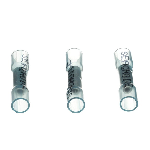 Seachoice Heat Shrink Butt Connectors