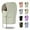 Gray, Blue, Pink, Purple, Green, Army Green, Beige, Black, variant on Agriculturi - Waterproof Fleece-Lined Hood, Agriculture Ski Mask Hoods Winter, W/Drawstr, Winter Windproof Full Cover