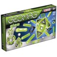 thumbnail image 1 of Bloques Magneticos Geomag Glow 337 104 Piezas, 1 of 1