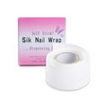 thumbnail image 1 of Roll Nail Repair Fiberglass Silk Wrap Self Adhesive Strong Protector Nail Tape ↗ I2C3, 1 of 1