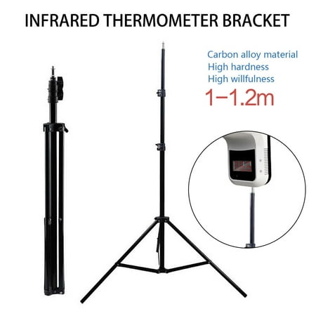

WANYNG 1.1m Stand Holder For Non-Contact Infrared Temperature Measurement Thermometer