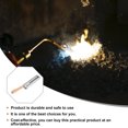 thumbnail image 4 of SHISUYAN 1Pack Gold Melting Kit for Metalworkers and Jewelry Makers in Silver Color, 4 of 8