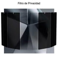 thumbnail image 3 of Mica Vidrio GHOSTEK de privacidad para Samsung S25 ULTRA Protectora de pantalla, 3 of 6