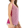 thumbnail image 4 of Women Sleeveless Tank T-Shirt Casual Fashion Summer Tank Tops, 4 of 5