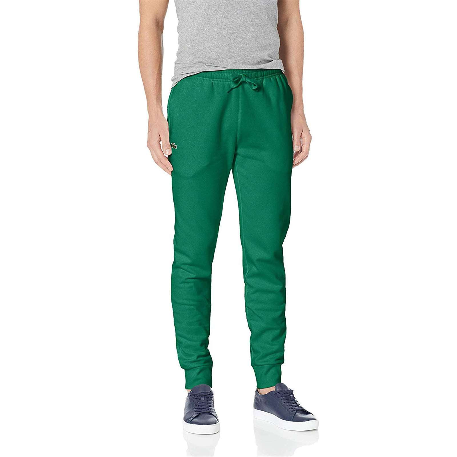 lacoste sweatpants