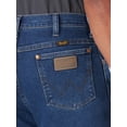 thumbnail image 5 of Vaqueros Wrangler Cowboy Cut Active Flex Slim Fit para hombre, 5 of 5
